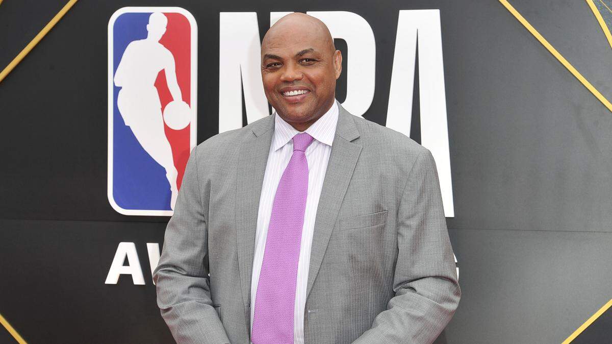 Charles Barkley