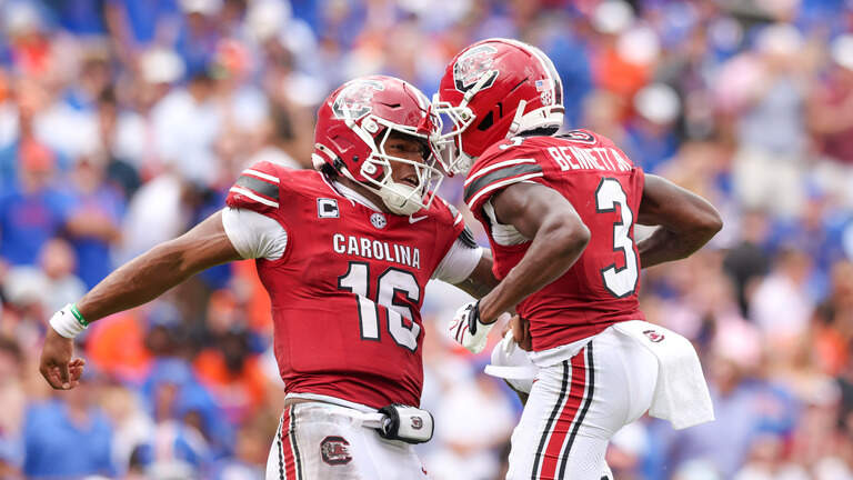 South Carolina vs. Tennessee football: Kickoff time, TV channel, injury report, odds