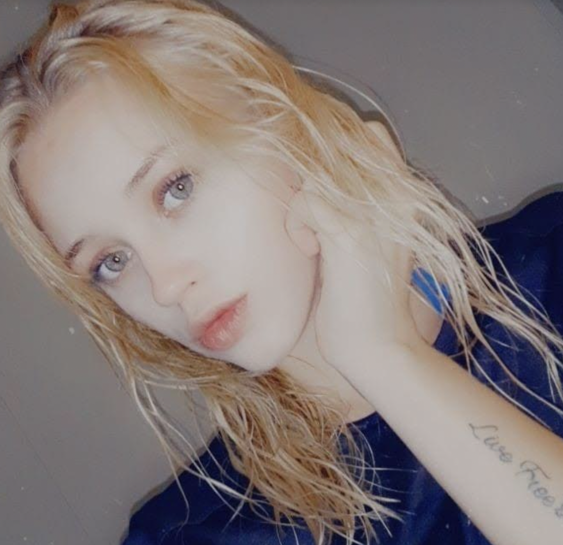 Jorden Nebling has been missing for two years.