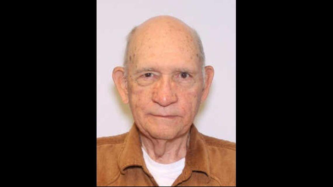 Reuben Leonard was charged with murder, according to the Sumter County Sheriff’s Office.