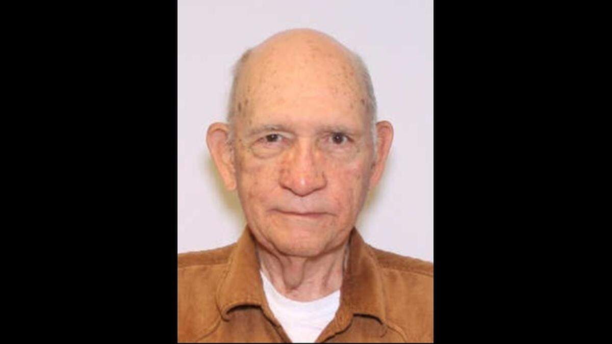 Reuben Leonard was charged with murder, according to the Sumter County Sheriff’s Office.