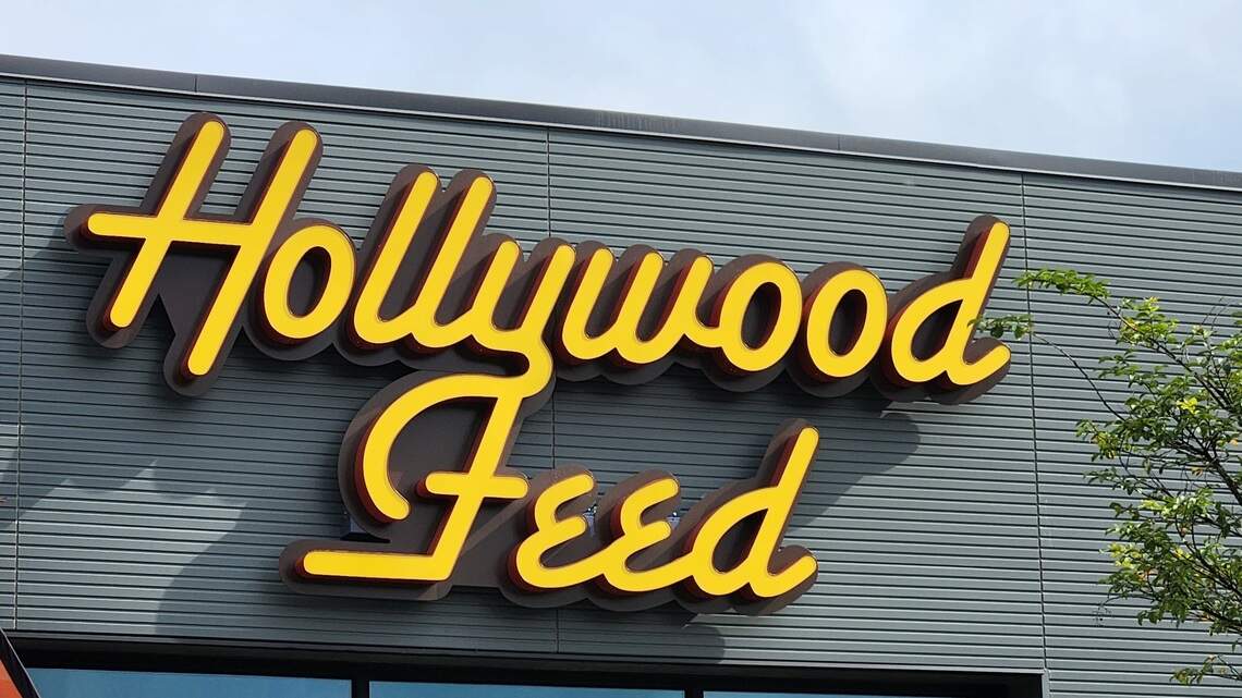 This popular Columbia retail area has a new store for pet supplies. Here’s where