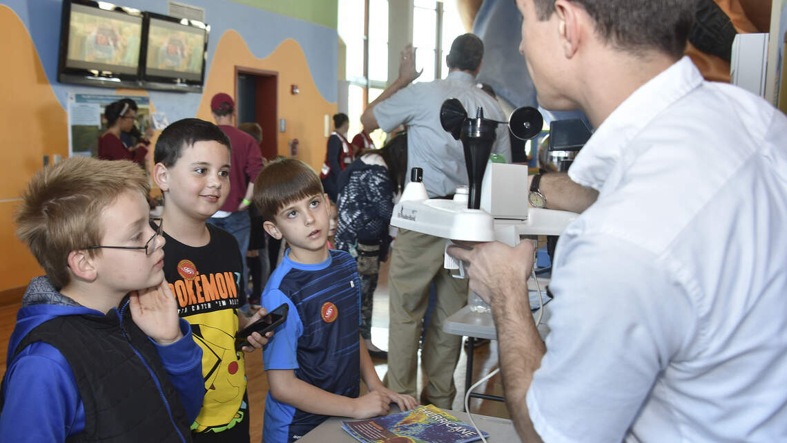 SC children’s museum sets date for reopening amid coronavirus