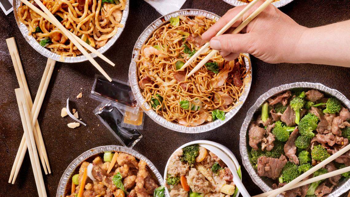 Craving Chinese food on Christmas? These 9 Myrtle Beach area restaurants are open Monday