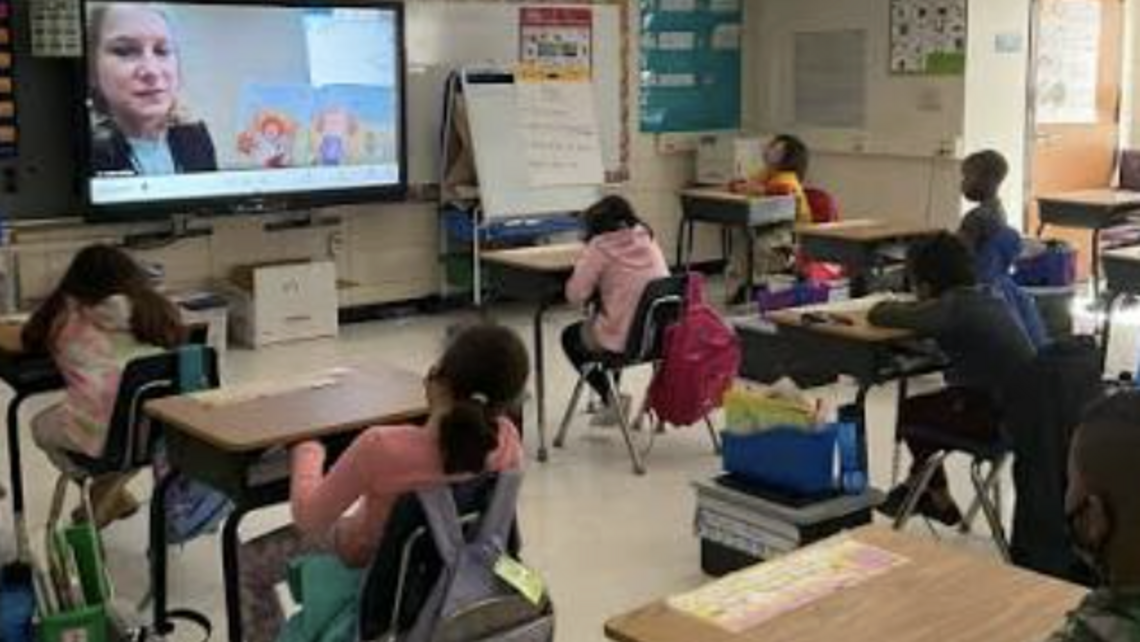 Greenville County Schools exceed expectations on new SC tests. One school got special achievement