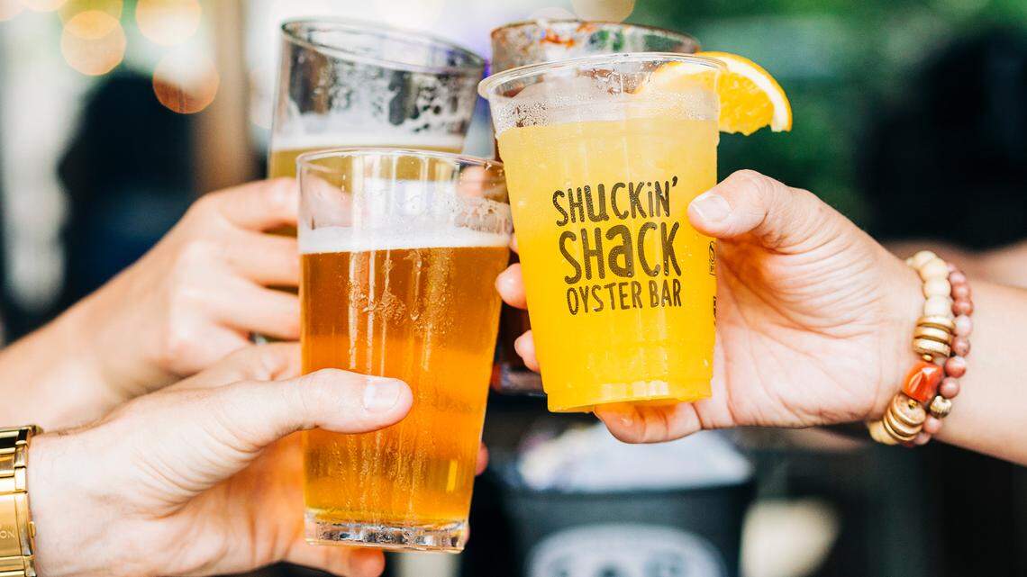 Shuckin’ Shack Oyster Bar is planning a Columbia, SC location.