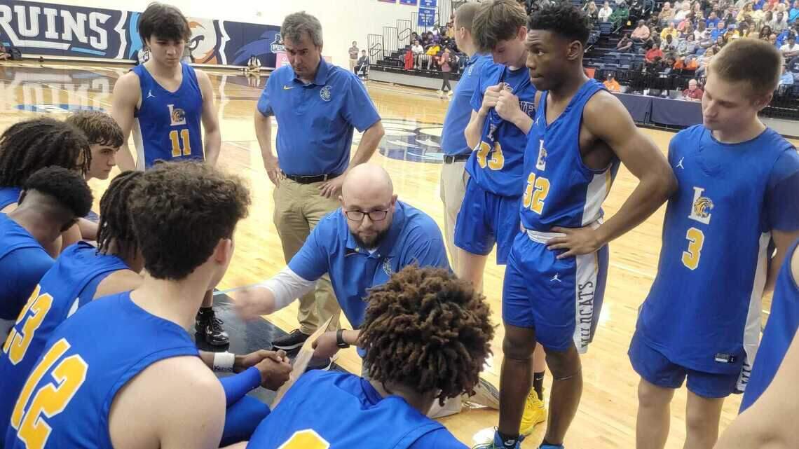 Lexington’s quest for state championship ends with semifinal loss to Dorman