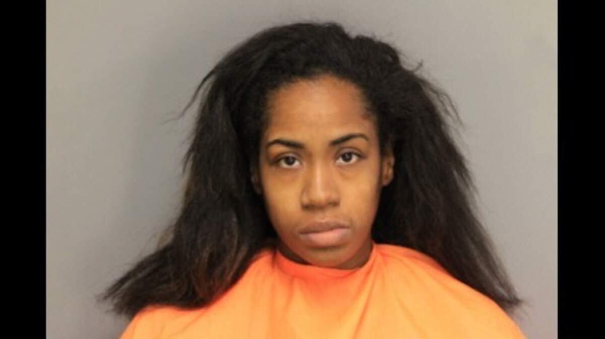 Lauren Alexis Green was charged in a fatal crash that killed two people.