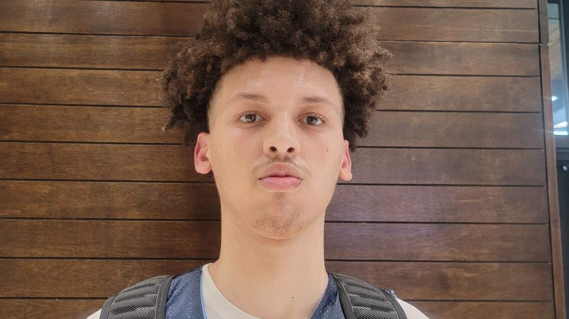 Top in-state basketball target sets commitment date, announcement plans