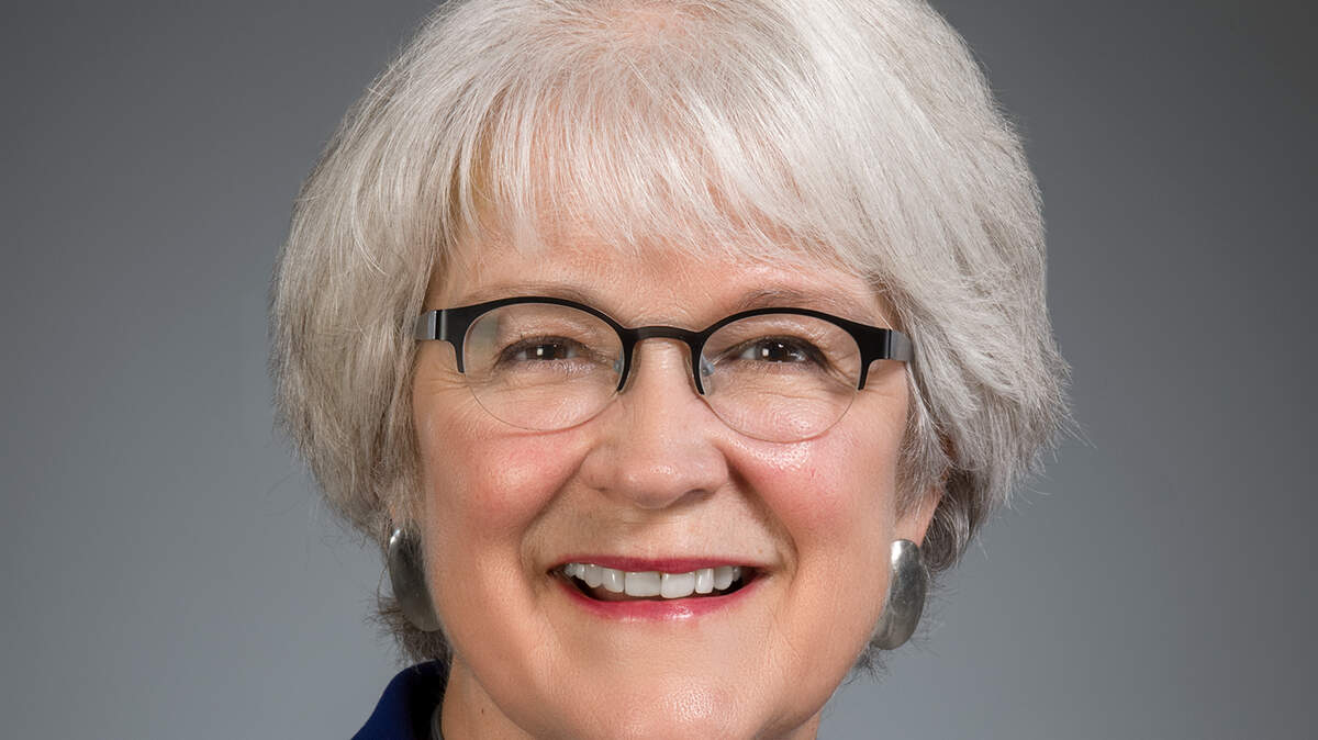Anne Sinclair, a former Columbia City Council Member, is owner of Anne Sinclair Consulting