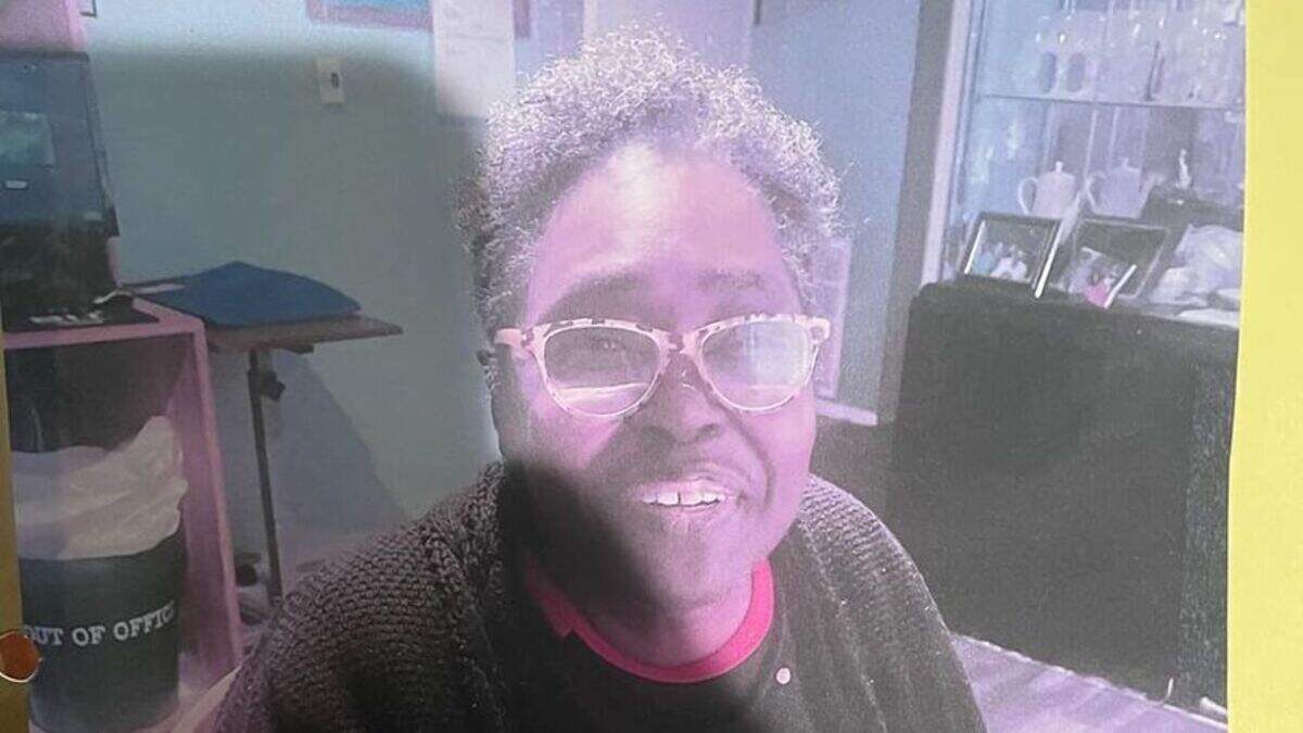 Pamela Mills, who was reported missing Monday, has been found.
