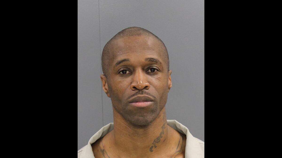 Michael Harold Brown