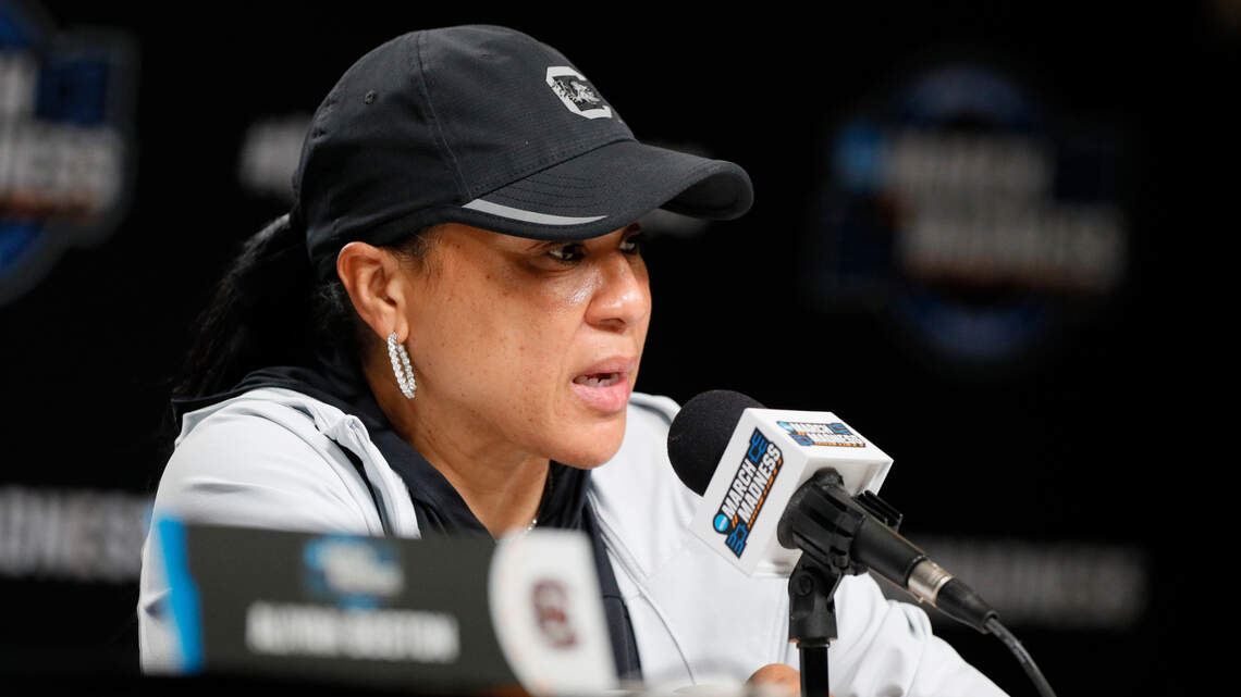 How to watch South Carolina women’s basketball vs. Maryland in NCAA Tournament