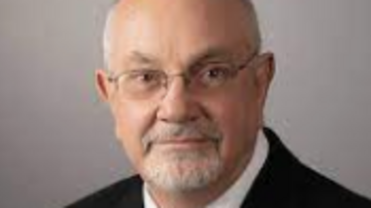 Greenville school board chairman Roger Meek has tested positive for COVID-19.