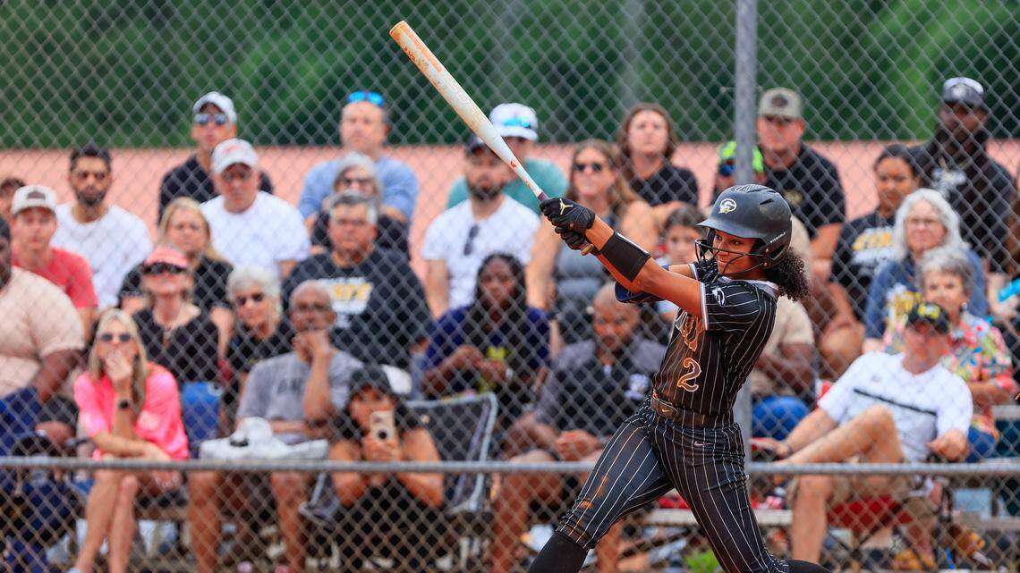 Coaches release 2026 SC all-state high school softball teams. See who made the list