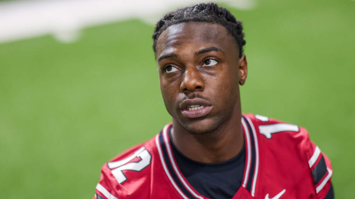 Quay’sheed Scott can be ‘high impact player’ for USC in return home to Palmetto State