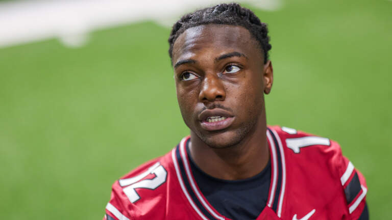 Quay’sheed Scott can be ‘high impact player’ for USC in return home to Palmetto State