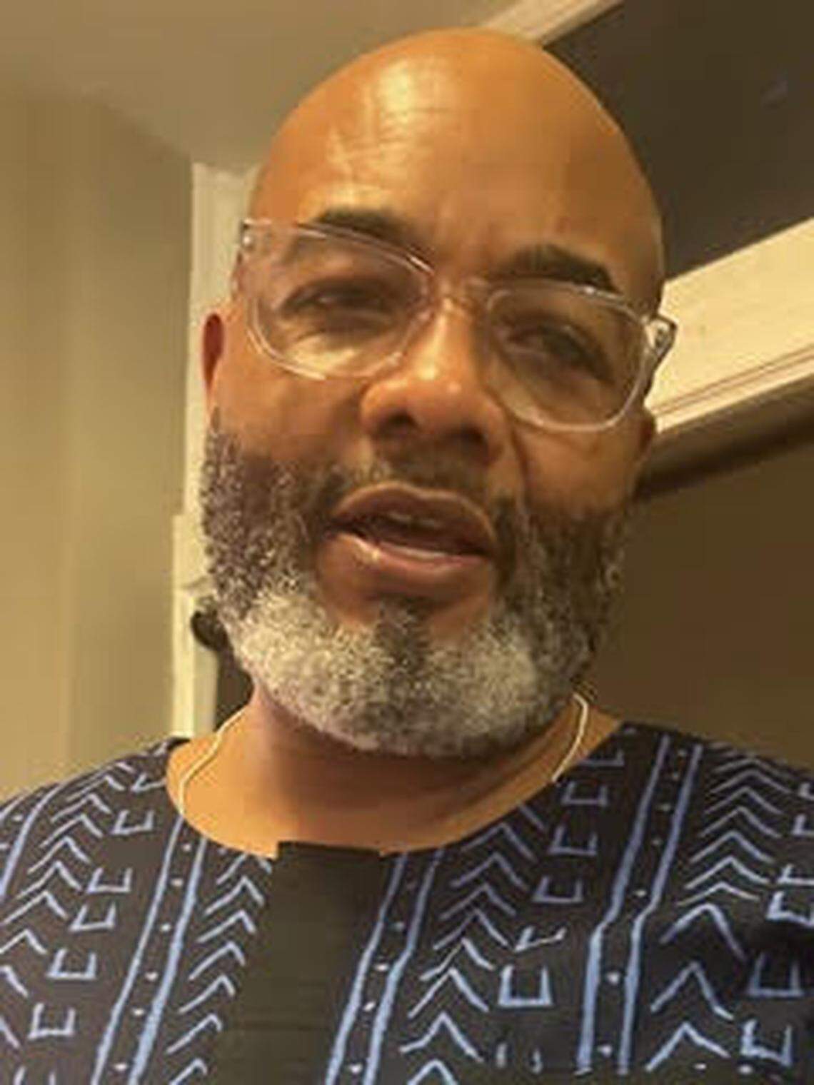 Aaronde Seckou Creighton wants to see justice done for this distant cousin Willie Leaphart.