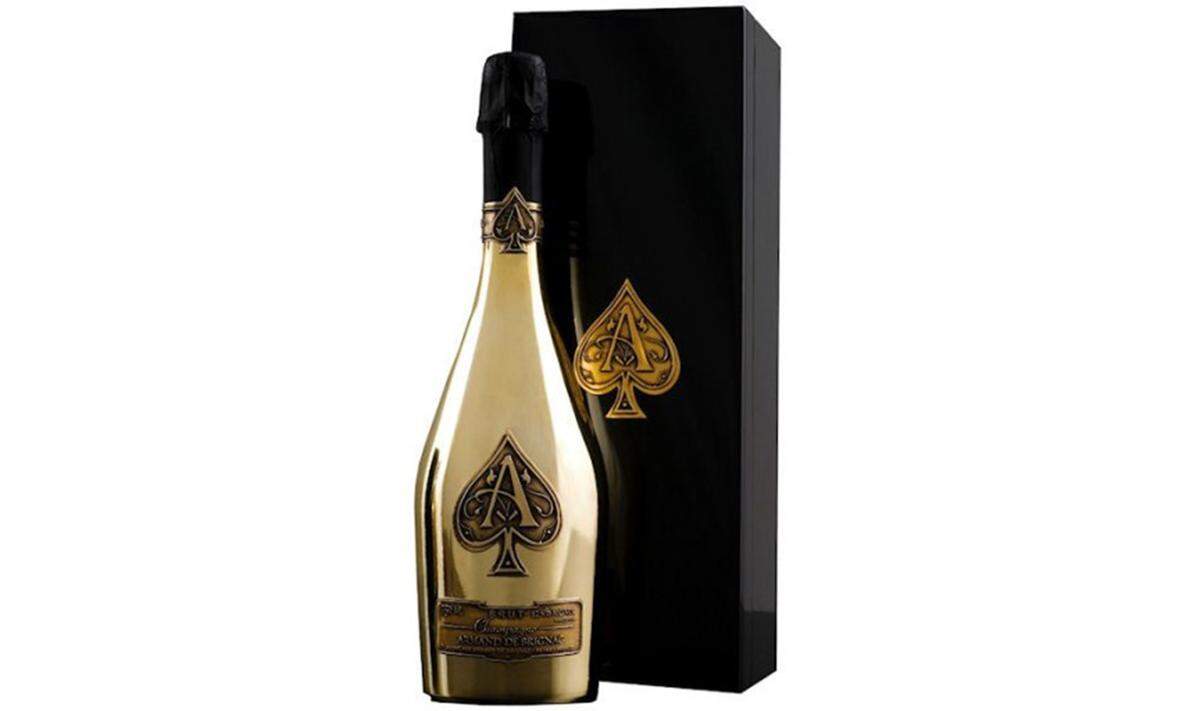Ace of Spades Champagne