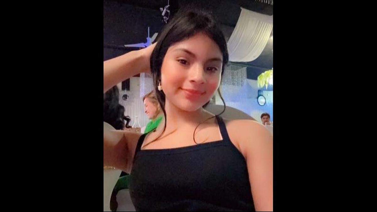Isis Yamileth Solis Rodas was reported missing by the West Columbia Police Department.