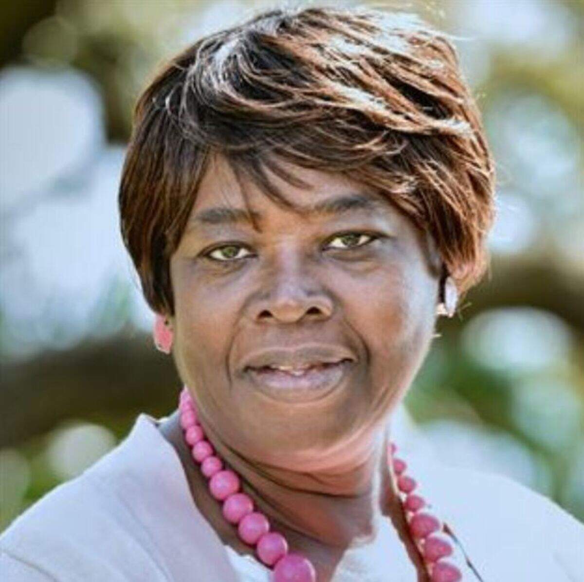 Irene Pressley, a longtime employee of the U.S. Postal Service, was killed while delivering mail in rural South Carolina.