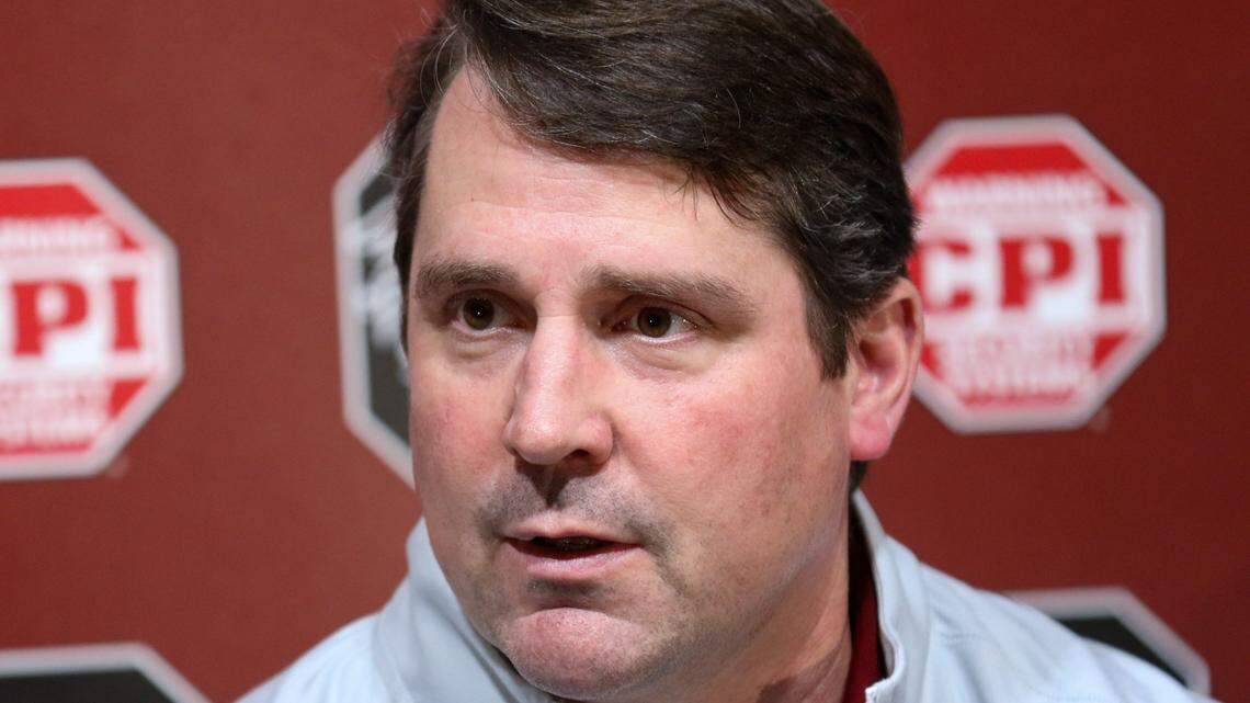 Muschamp to Georgia is official. His role with Bulldogs detailed by Kirby Smart