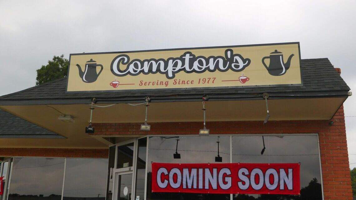 New eatery set for old Compton’s Kitchen space in W Columbia | The State
