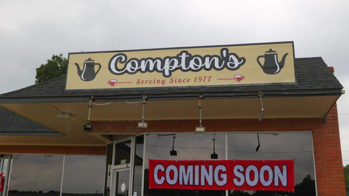 A new ownership group wants to open Compton’s, a twist on the decades-old restaurant named Compton’s Kitchen that closed early last year, in West Columbia’s Triangle.