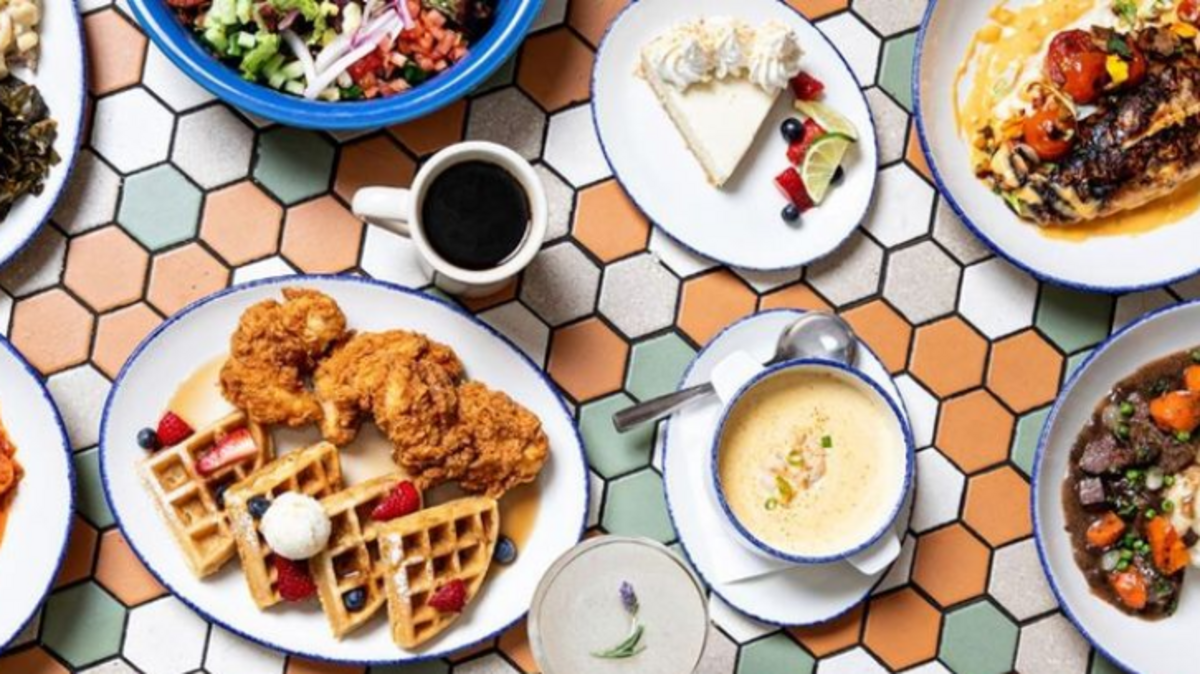 Poogan’s Southern Kitchen plans to open a new location in Forest Acres near Columbia, S.C.