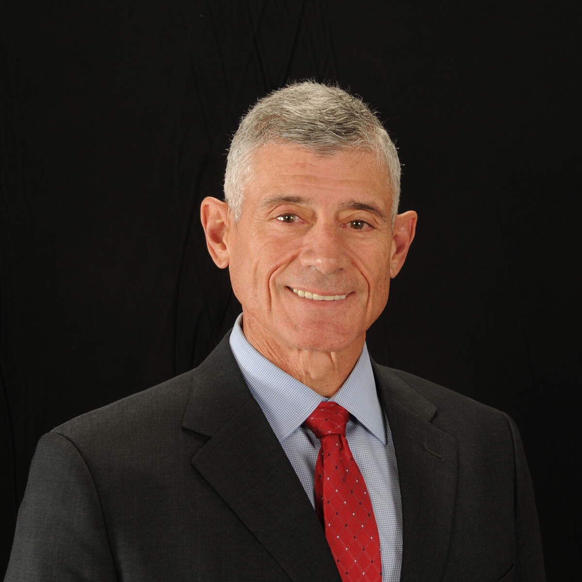 Robert L. Caslen