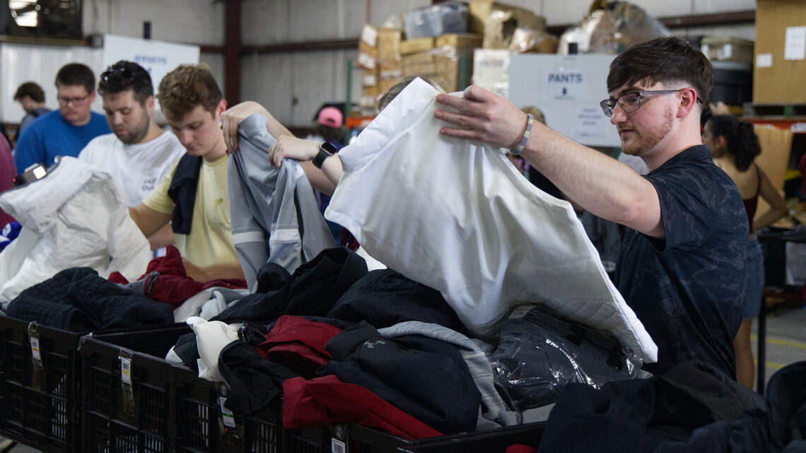 Strong demand as USC’s Under Armour extras go on sale. Here’s what to know
