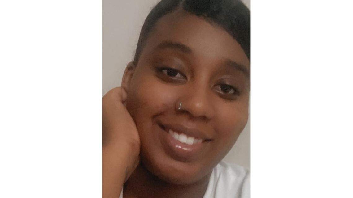 Shardae Whitehurst, 27, was found dead on the side of the road in Spartanburg, South Carolina, in January 2023, police say. Spartanburg police have just arrested another woman who they said failed to tell investigators that Whitehurst died in her home.