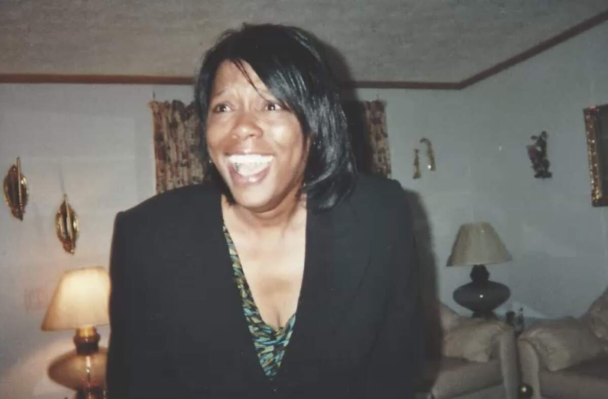Clemson legend Barbara Kennedy-Dixon "loved to laugh," her husband said.