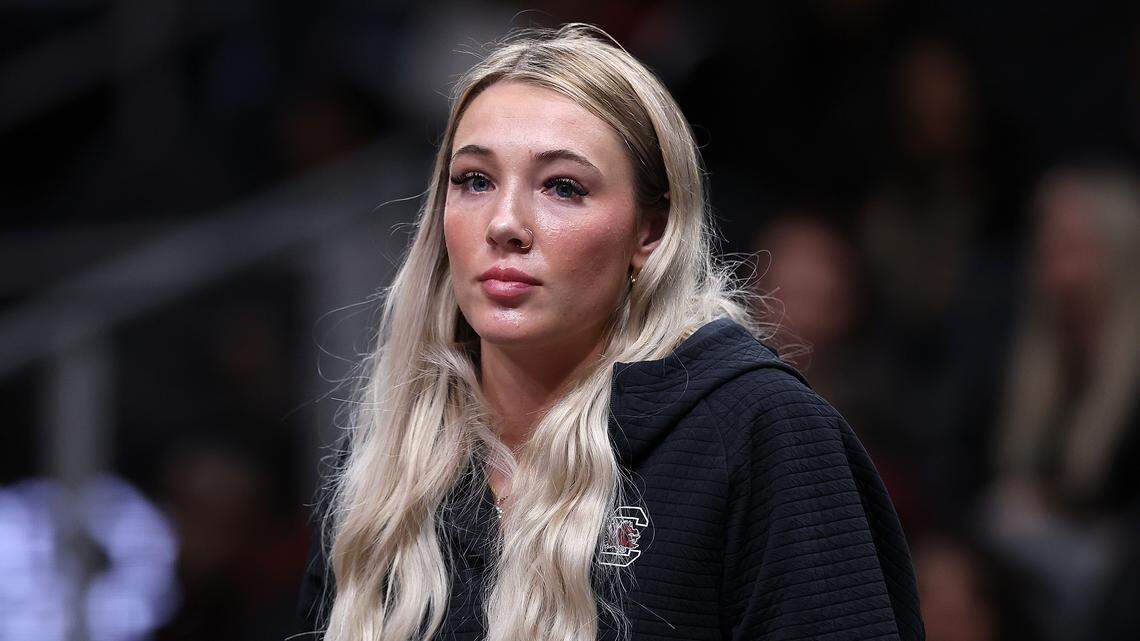 Will Chloe Kitts, Ashlyn Watkins be back next year? The latest from Dawn Staley