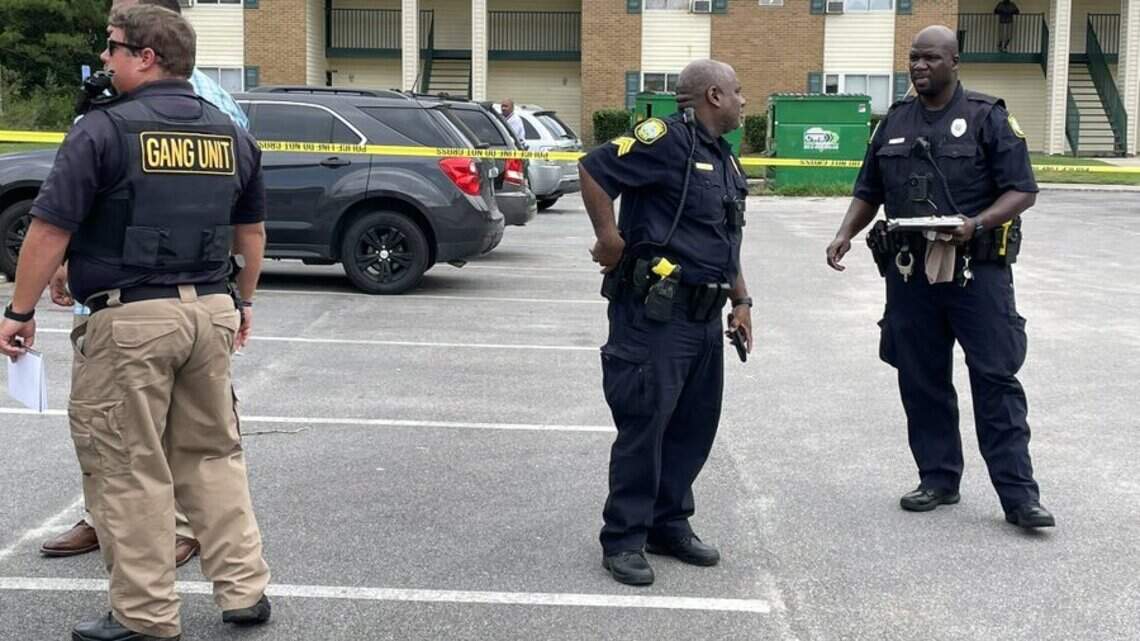 No arrests yet after man fatally shot in Columbia, SC: Cops | The State