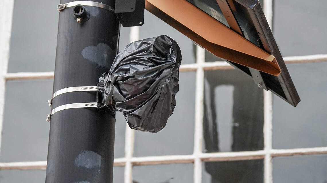 How Flock Safety cameras are sparking backlash across South Carolina