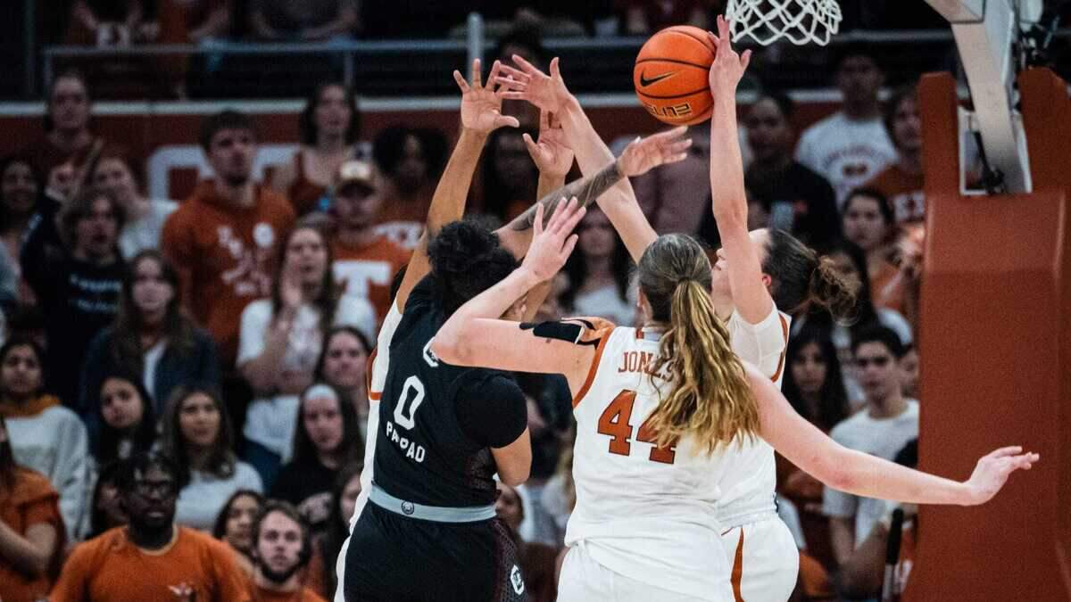 South Carolina women’s basketball vs Texas score, recap | The State