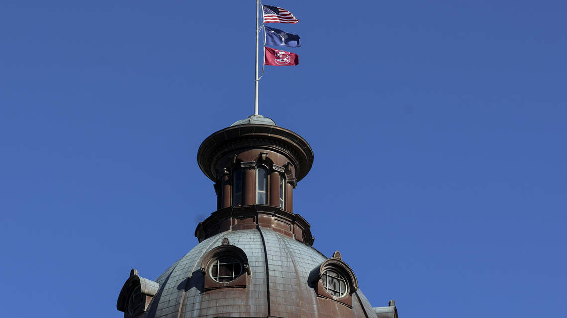 SC among the worst states in the US, new national report says. Here’s where it ranks & why