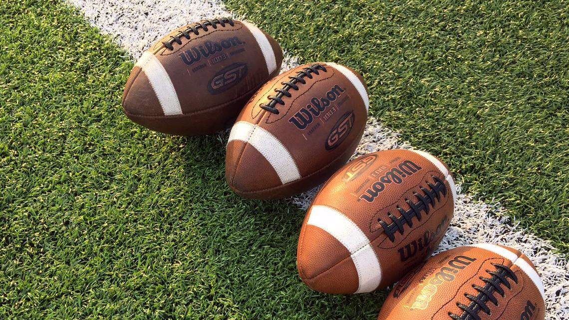 A Pennsylvania school district announced on Wednesday, Aug. 24, that one high school football team has its season canceled due to widespread hazing.