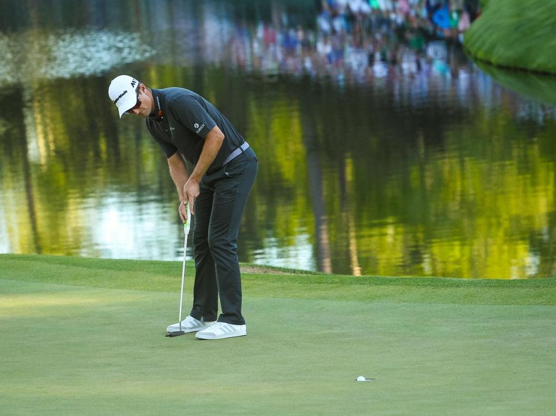 The Masters golf tournament is just one of the little ‘birdies’ to draw you to Augusta, GA.