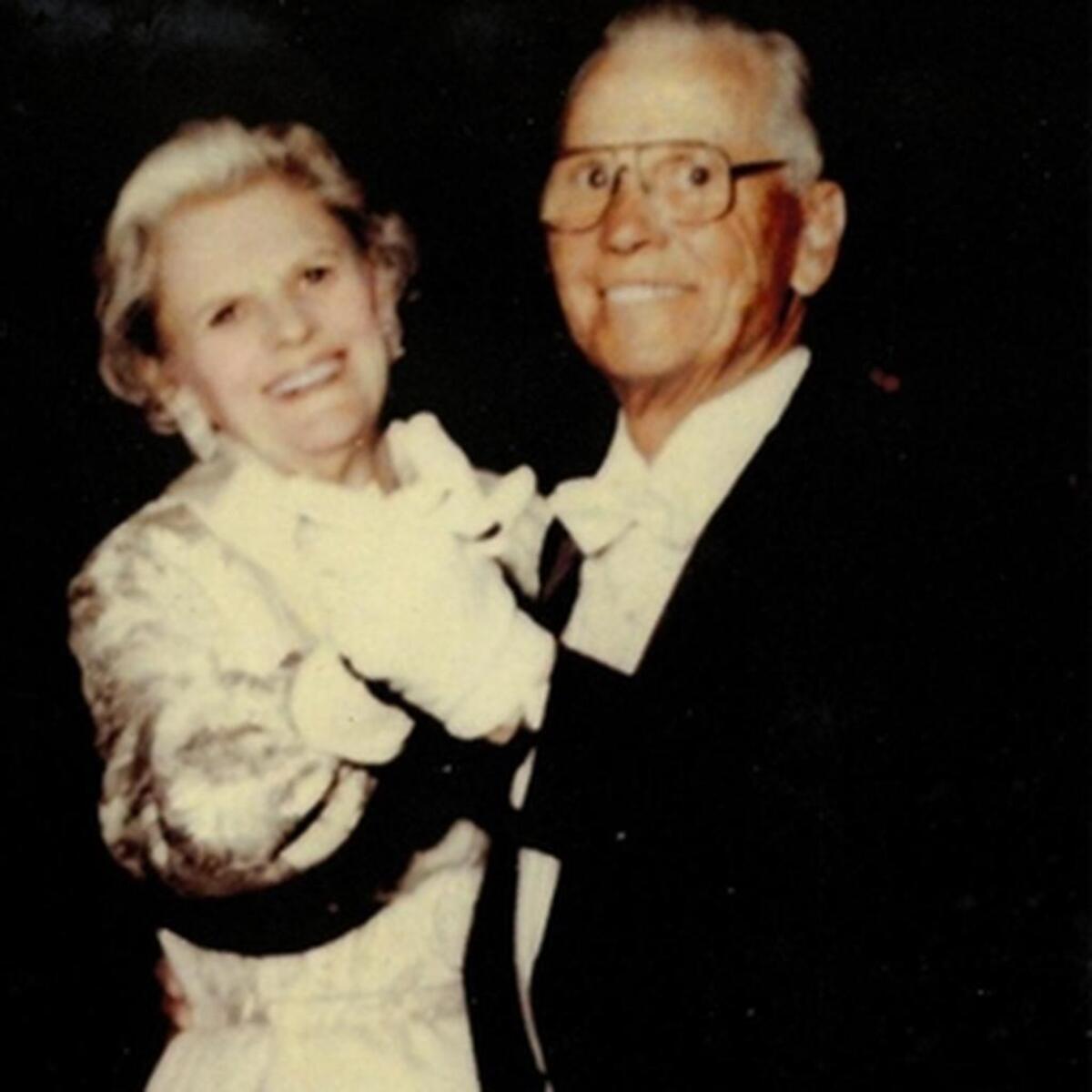 Ida Dargan McMaster