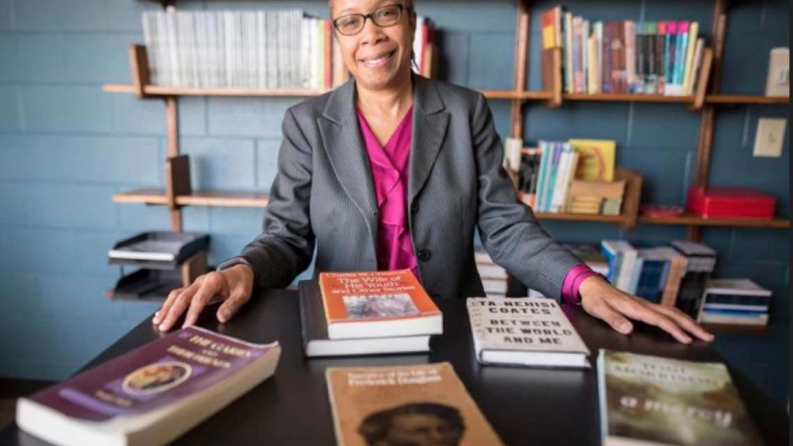 SC professor suggests 16 must-read books for Black History Month