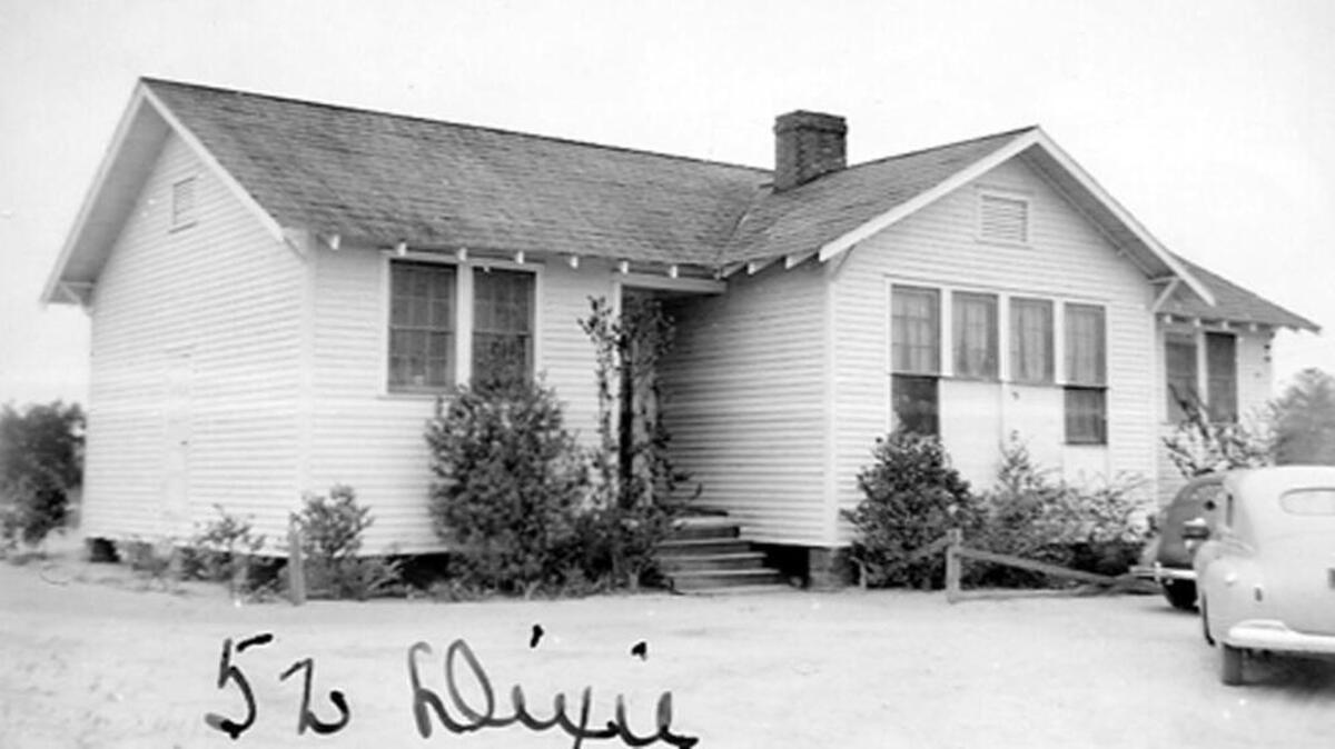 Dixie School