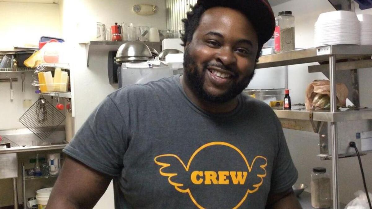 Chef Ramone Dickerson, of 2 Fat 2 Fly and Wing City in Columbia, shares recipes inspired by opponents of the Gamecock football team. See videos at thestate.com