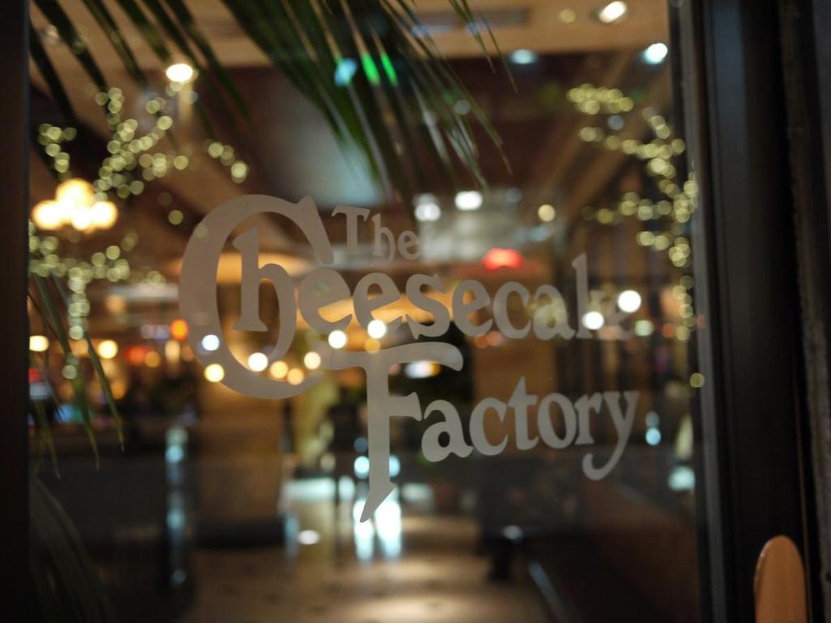 The Cheesecake Factory will open in August at Birkdale Village in Huntersville.