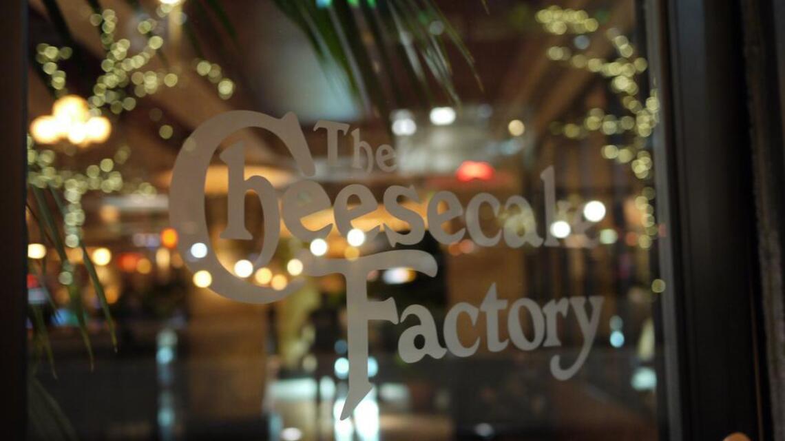 Latest big-name business to join Birkdale Village is The Cheesecake Factory. What we know