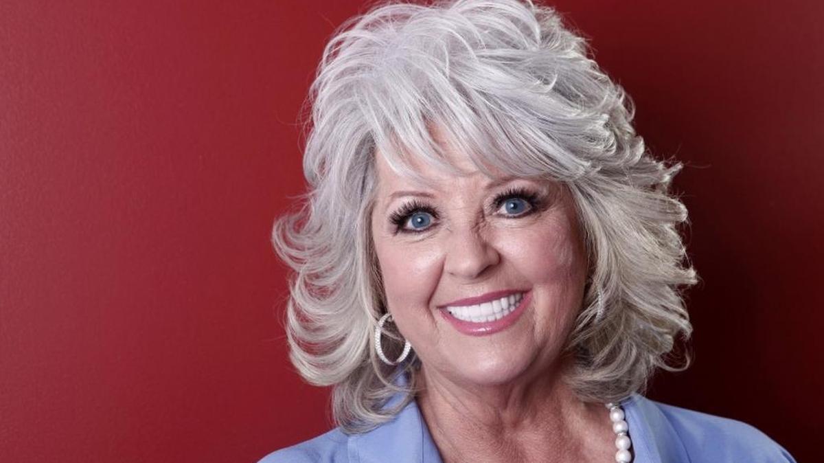 Paula Deen