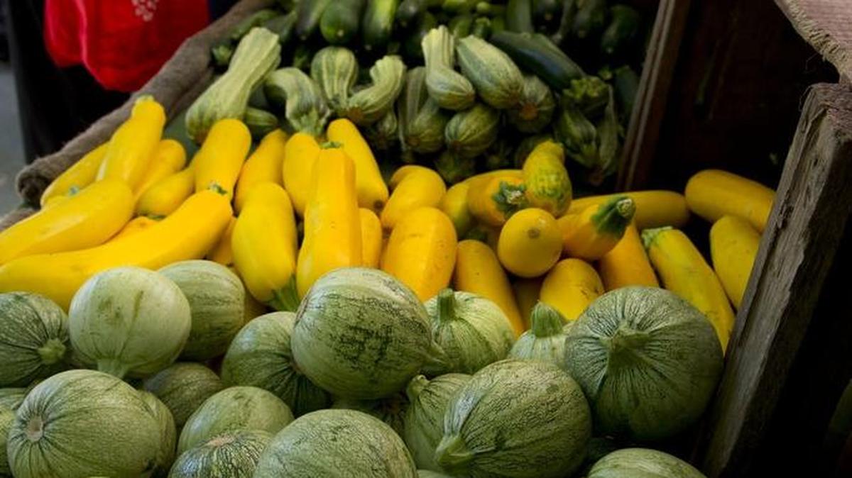 Veggies