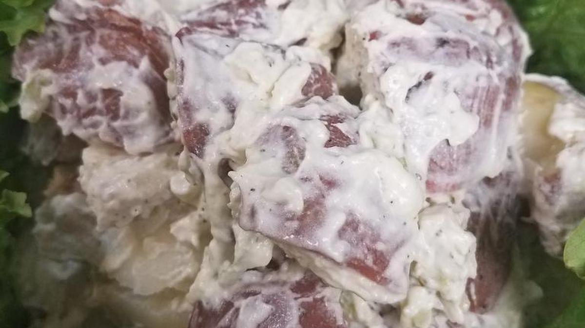 Potato salad