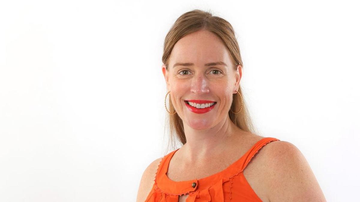 Take a cooking class, or two, with Chef Sarah Simmons, May 2-6 at Cross Hill Market.